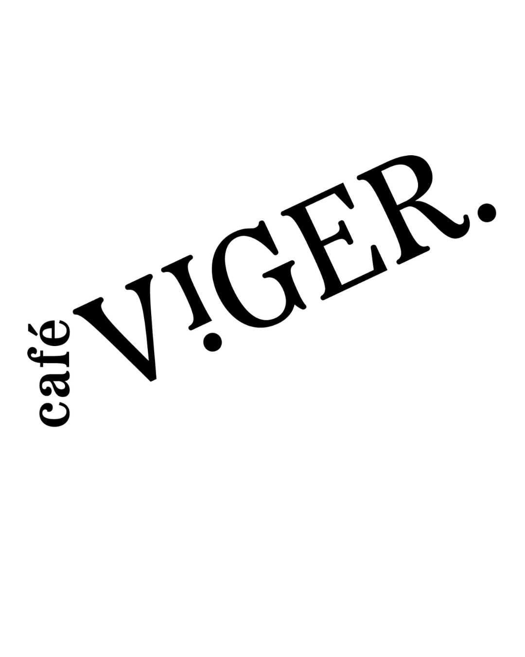 Café Viger