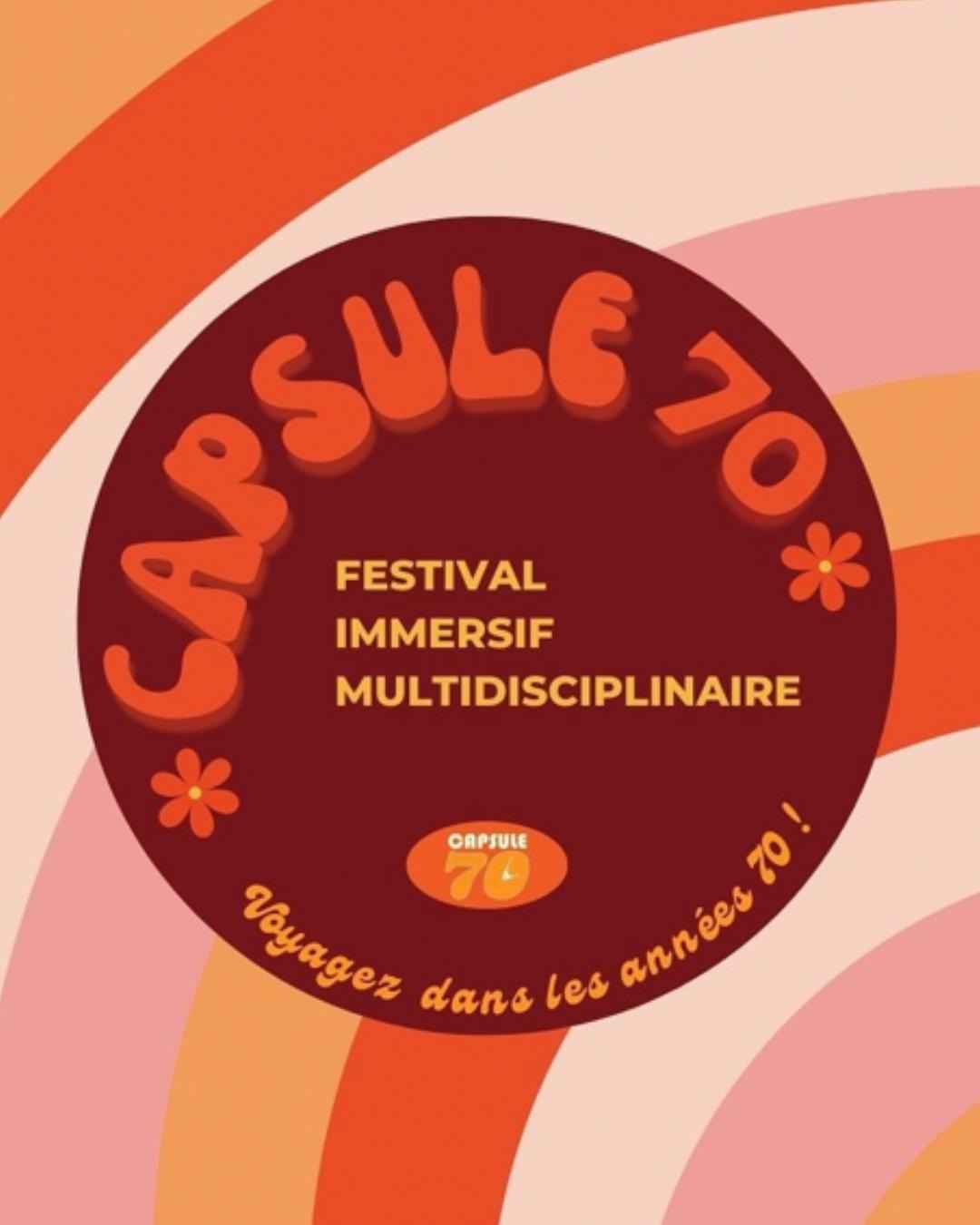 Capsule 70