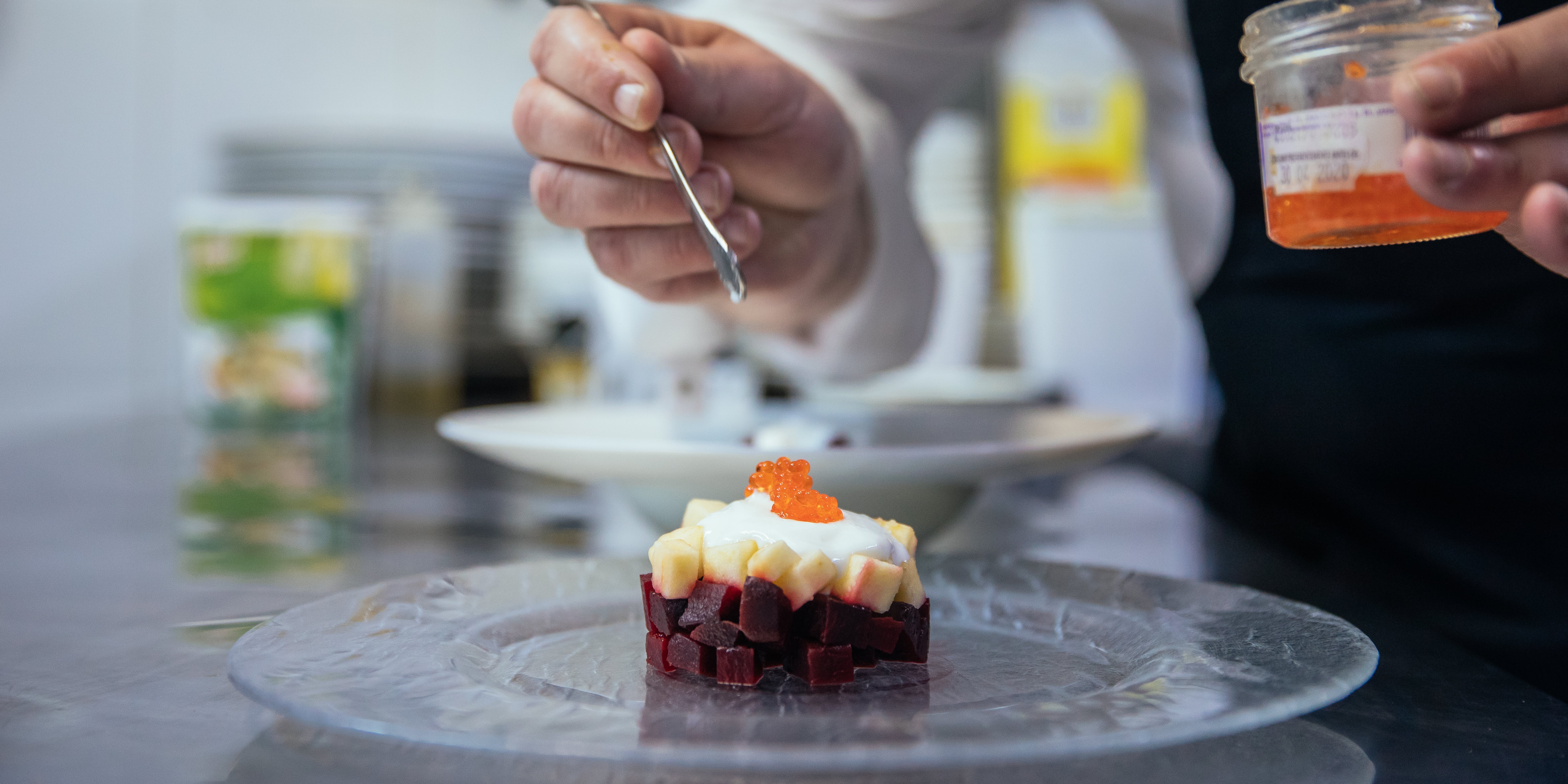Gastronomie